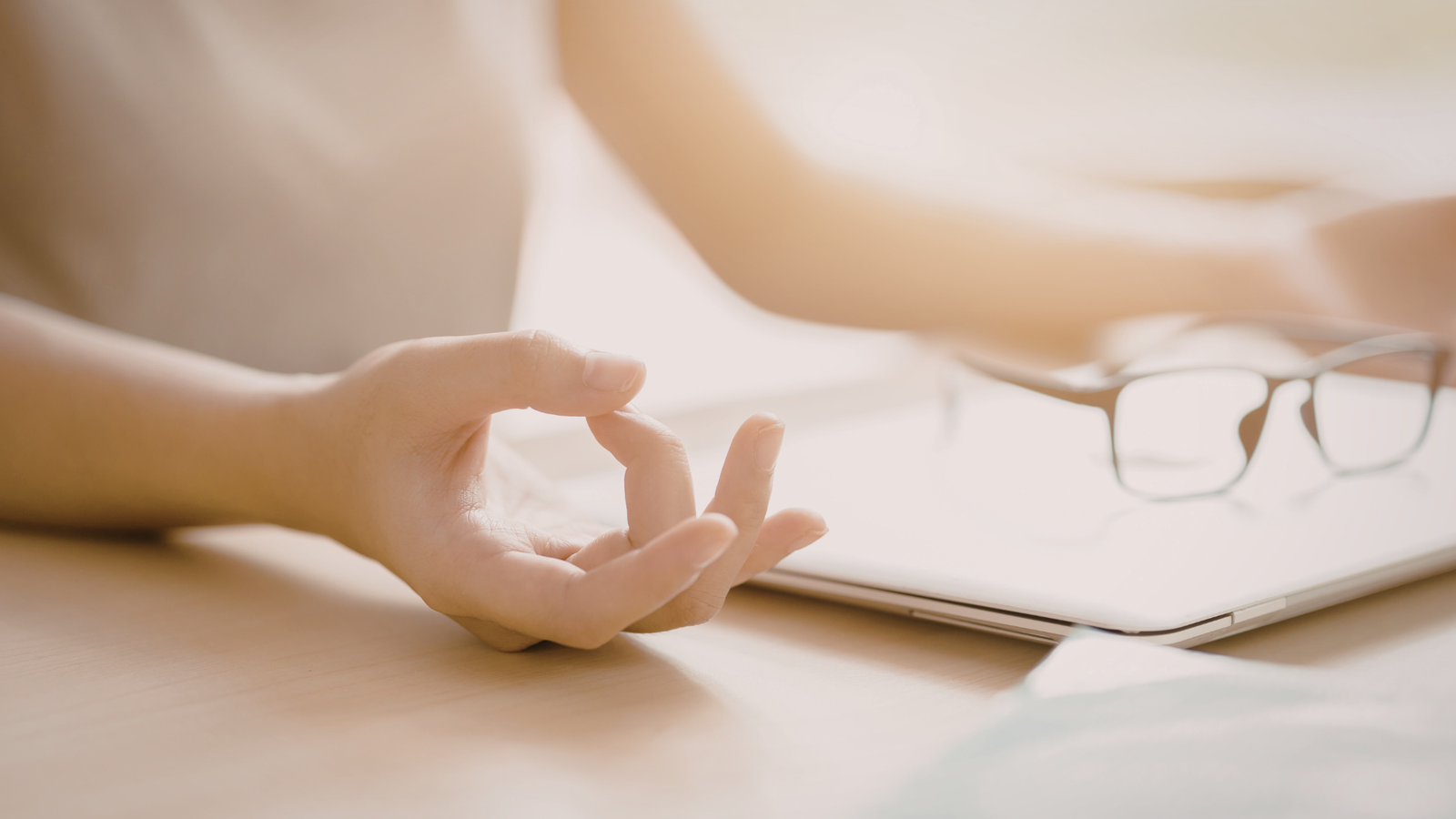 Finding Your Inner Warrior